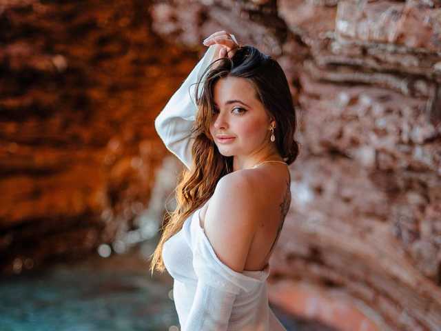 Fotografie profilu GoodGirl21