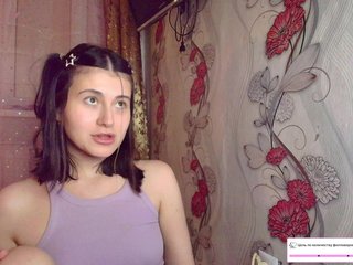 Erotický videochat KristinaScott
