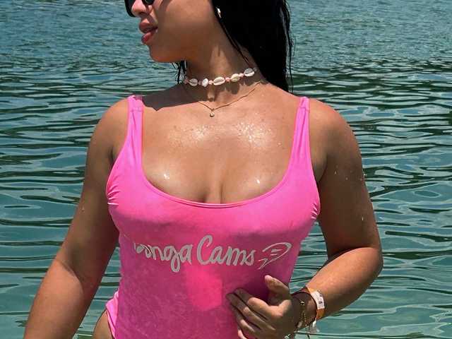 Fotografie profilu KRISTINCHERRY