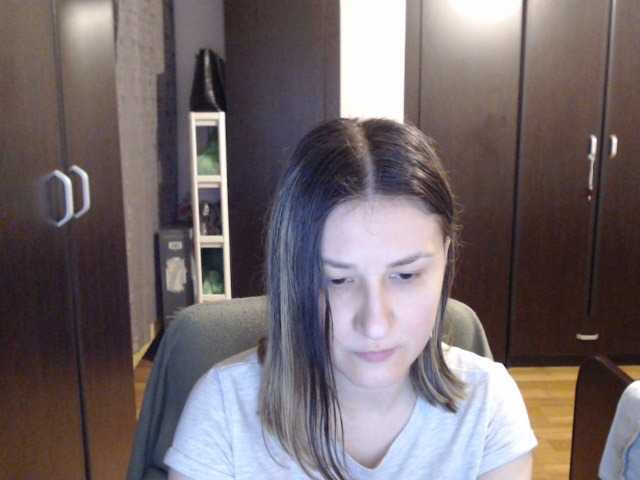 Vysílací screenshoty kristineexxx