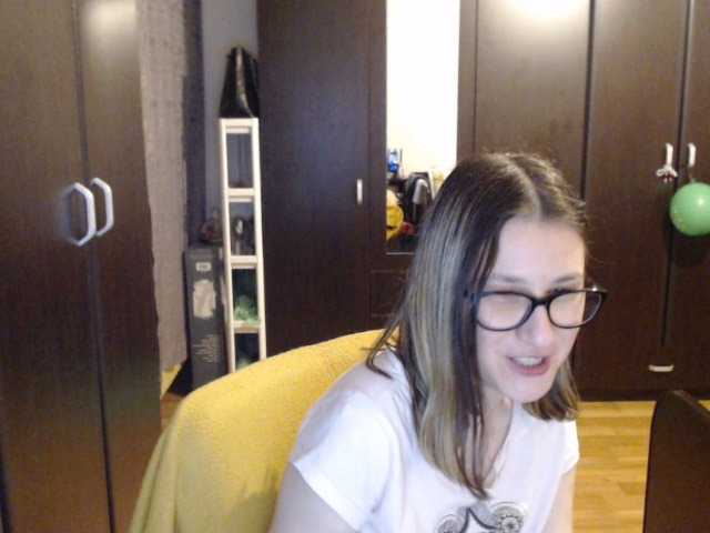 Vysílací screenshoty kristineexxx