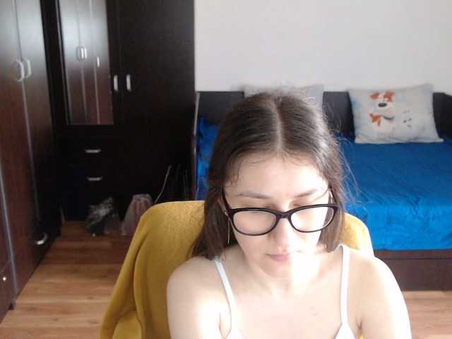 Vysílací screenshoty kristineexxx