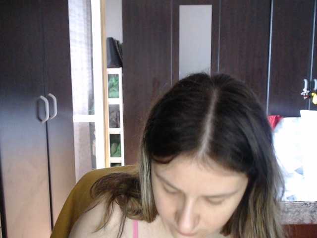 Vysílací screenshoty kristineexxx