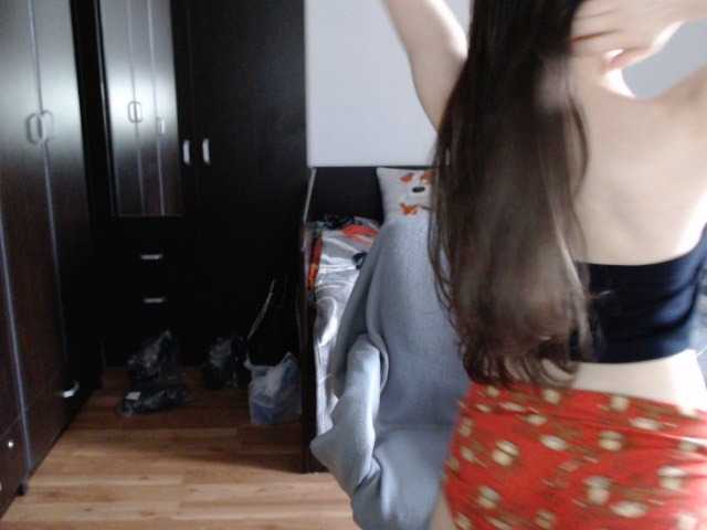 Vysílací screenshoty kristineexxx