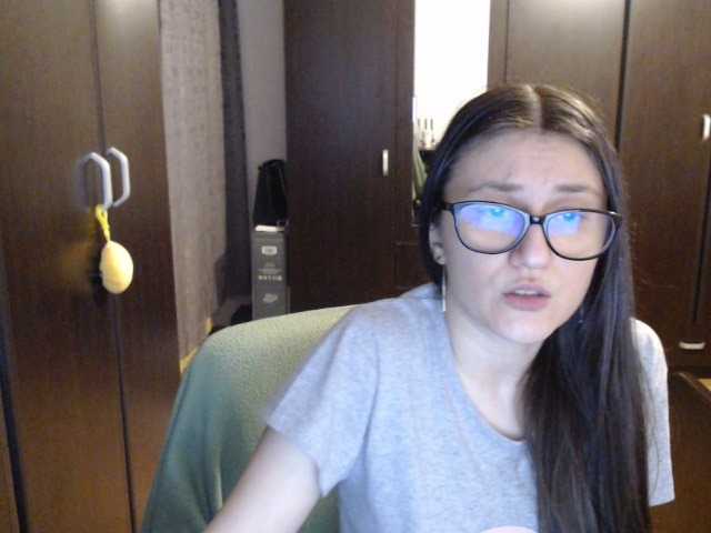 Vysílací screenshoty kristineexxx