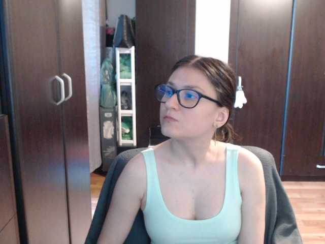 Vysílací screenshoty kristineexxx