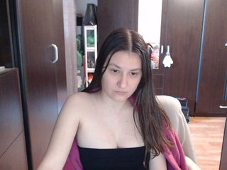 Erotický videochat kristineexxx