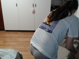 Erotický videochat kristineexxx