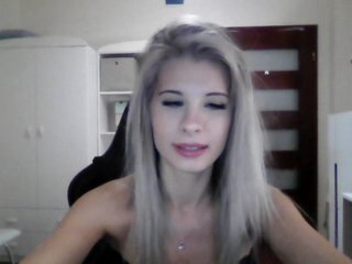 Erotický videochat KristineNatural