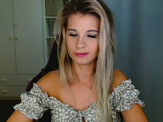 Erotický videochat KristineNatural