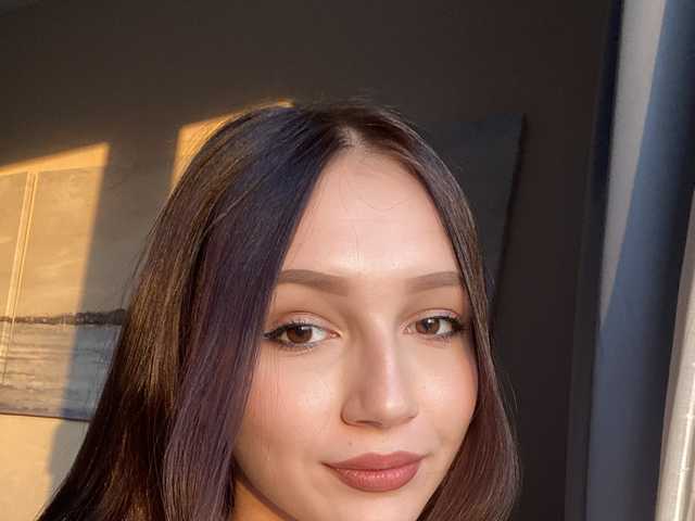 Fotografie profilu kristinka