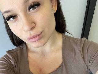 Erotický videochat kristinkasiii