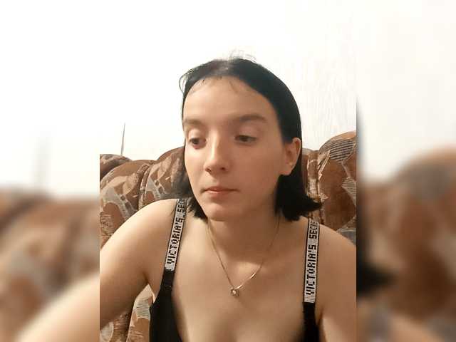 Vysílací screenshoty Kristinochkachika