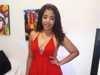 Erotický videochat kristinshayk