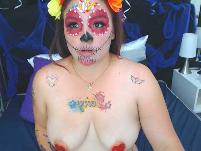 Vysílací screenshoty kristintaylor