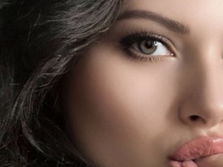 Erotický videochat KristinWest