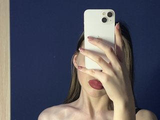 Erotický videochat KRISTIshow