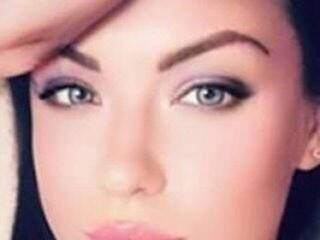 Erotický videochat KristiTim