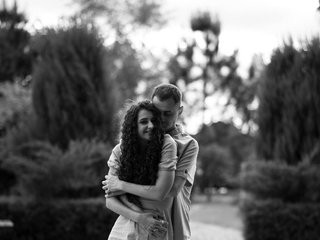 Erotický videochat KrisTony