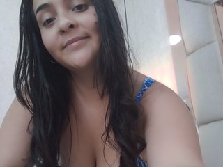 Erotický video chat Kristy-summer