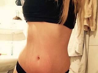 Erotický videochat kristycute