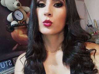 Erotický videochat KristyDarlin1