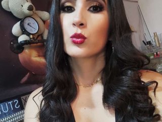 Erotický videochat KristyDarlin1