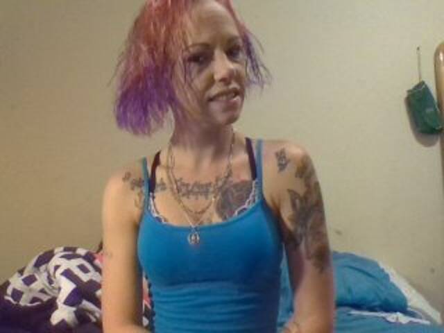 Fotografie profilu KristyHuggins