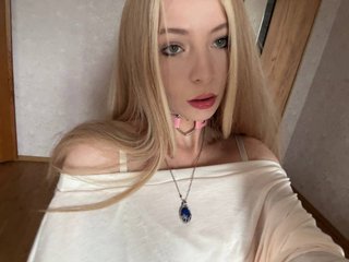 Erotický videochat KristyKoffman