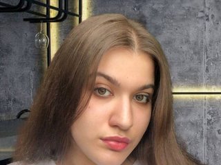 Erotický video chat KristyLove1