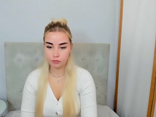 Erotický videochat KristyQueen