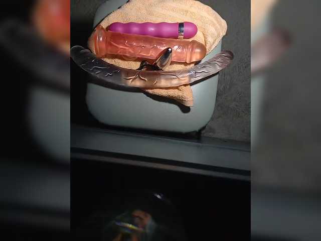Vysílací screenshoty Krocha