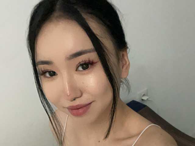 Fotografie profilu korean-peach