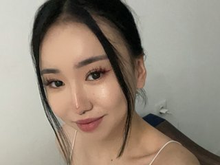 Erotický videochat korean-peach