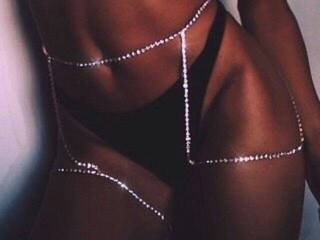 Erotický videochat KrokkiiS