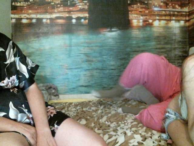 Vysílací screenshoty krolchata