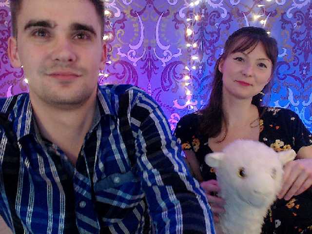 Vysílací screenshoty kroliki26