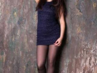 Erotický videochat kroschkka