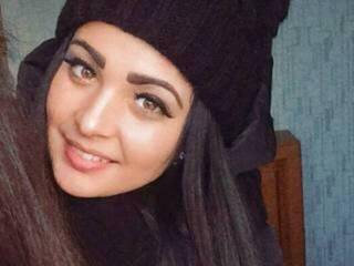 Erotický videochat kroschkkaa