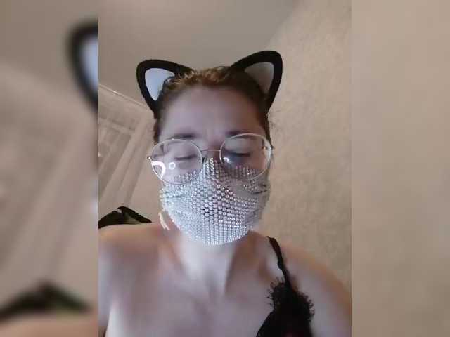 Vysílací screenshoty Hot_cat