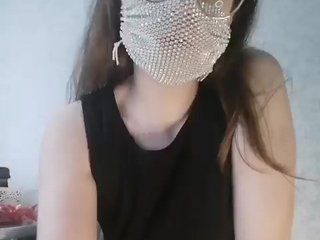 Erotický videochat Kroshka-meow