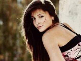 Erotický videochat kroshkagirl