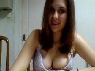 Erotický videochat kruasana