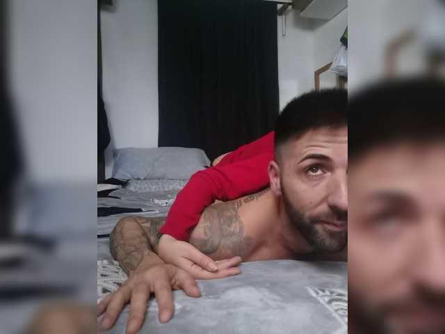 Vysílací screenshoty Krystal2T