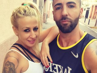 Erotický videochat Krystal2T