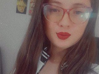 Erotický videochat KrystalAdams