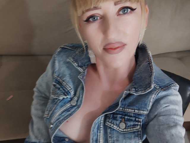 Fotografie profilu KrystalDesire