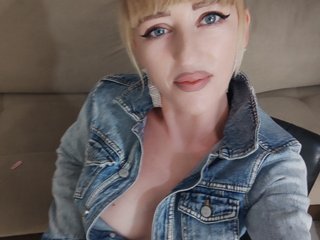 Erotický videochat KrystalDesire