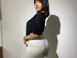 Erotický videochat KrystalMoon