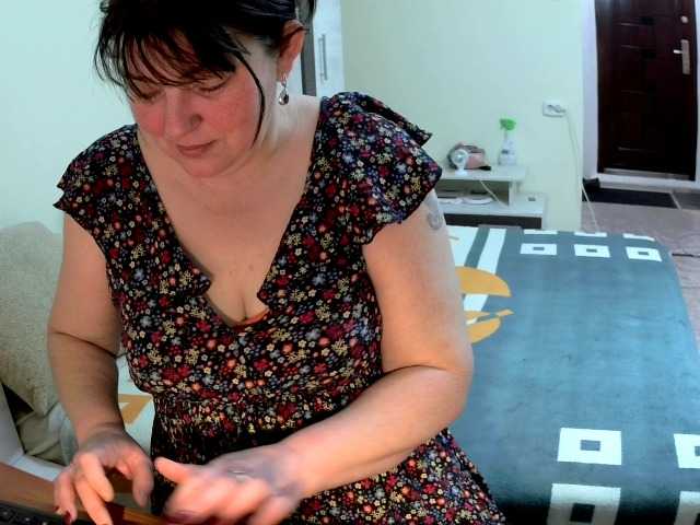 Vysílací screenshoty KrystalNiks